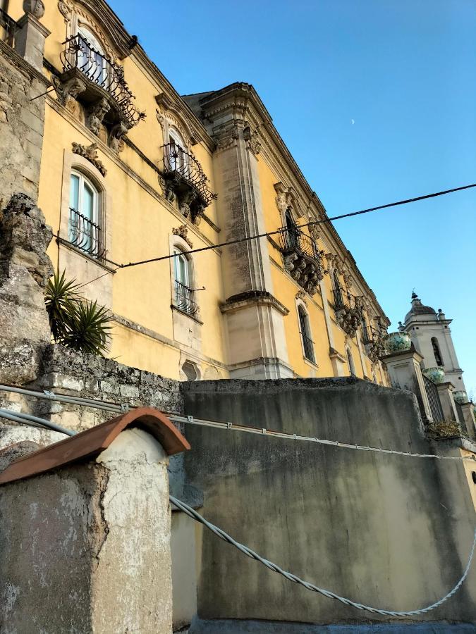Donna Concetta Appartement